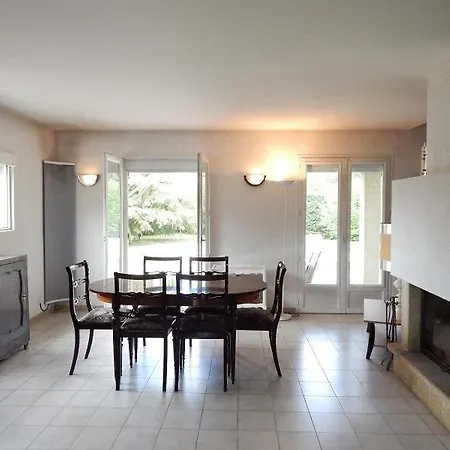 Maison De Avec Piscine A 20min Des Plages