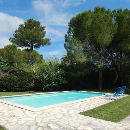 Maison De Avec Piscine A 20min Des Plages Castelnau-le-Lez