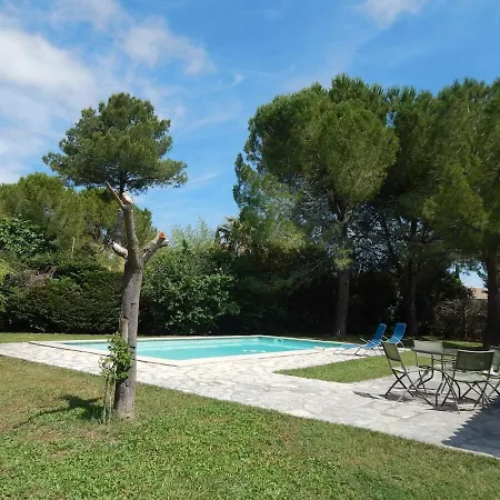Maison De Avec Piscine A 20min Des Plages Villa *