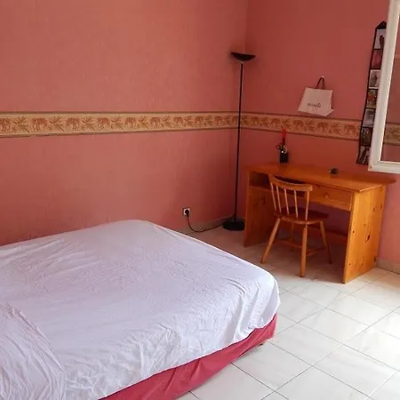 Villa Maison De Avec Piscine A 20min Des Plages Castelnau-le-Lez