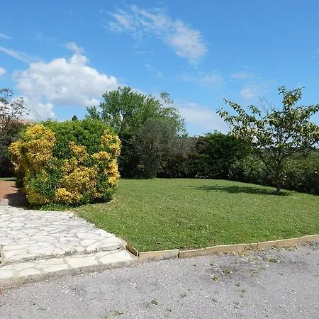 Villa Maison De Avec Piscine A 20min Des Plages