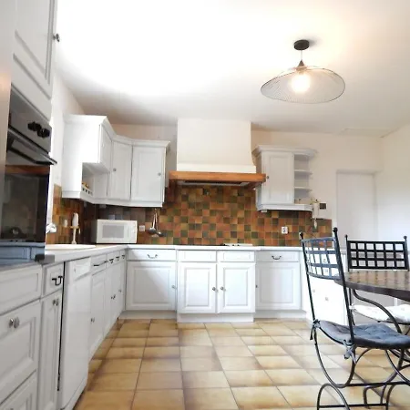Villa Maison De Avec Piscine A 20min Des Plages *