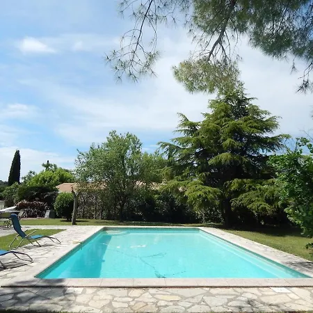 Maison De Avec Piscine A 20min Des Plages Castelnau-le-Lez
