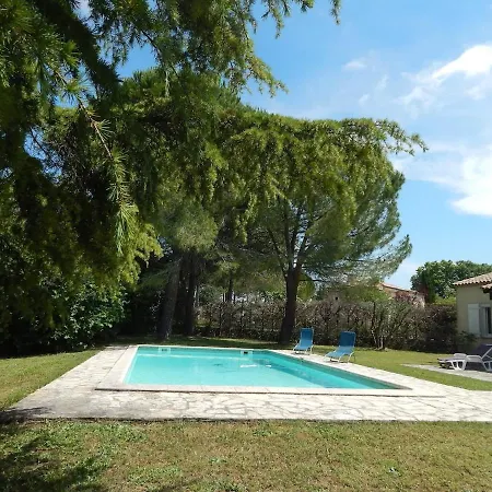 Maison De Avec Piscine A 20min Des Plages Villa