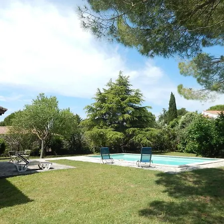 Maison De Avec Piscine A 20min Des Plages * Castelnau-le-Lez