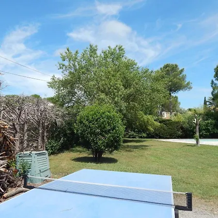 Maison De Avec Piscine A 20min Des Plages Villa Castelnau-le-Lez
