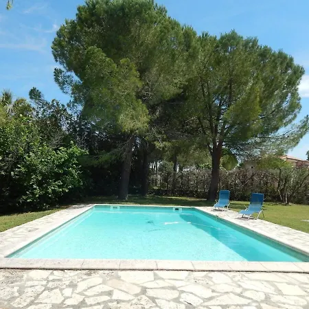 Maison De Avec Piscine A 20min Des Plages Villa *