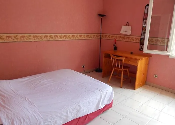 Villa Maison De Avec Piscine A 20min Des Plages Castelnau-le-Lez