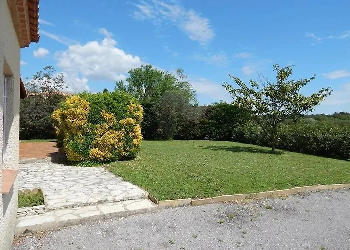 Villa Maison De Avec Piscine A 20min Des Plages