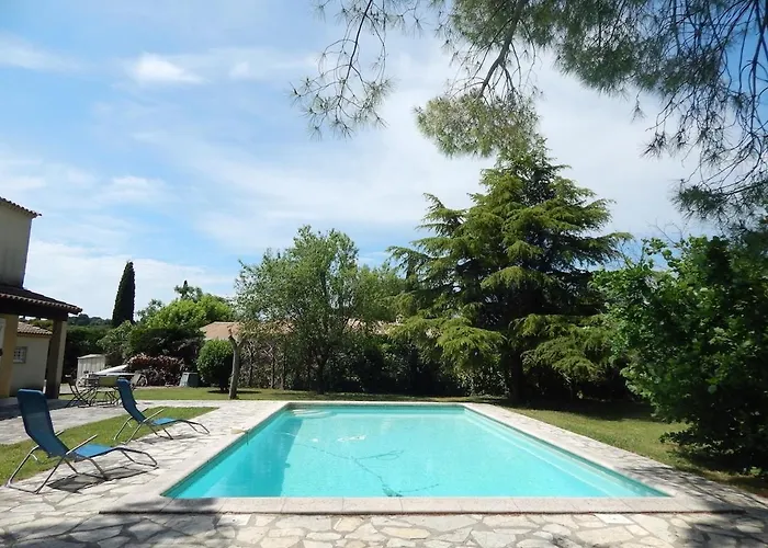 Maison De Avec Piscine A 20min Des Plages Castelnau-le-Lez