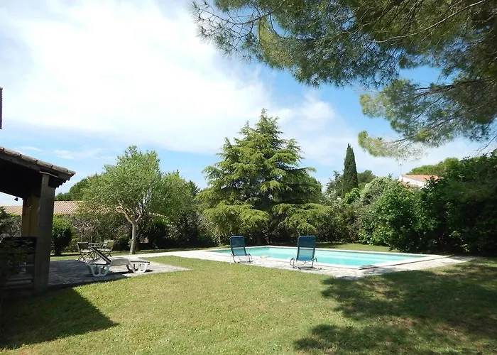 Maison De Avec Piscine A 20min Des Plages * Castelnau-le-Lez